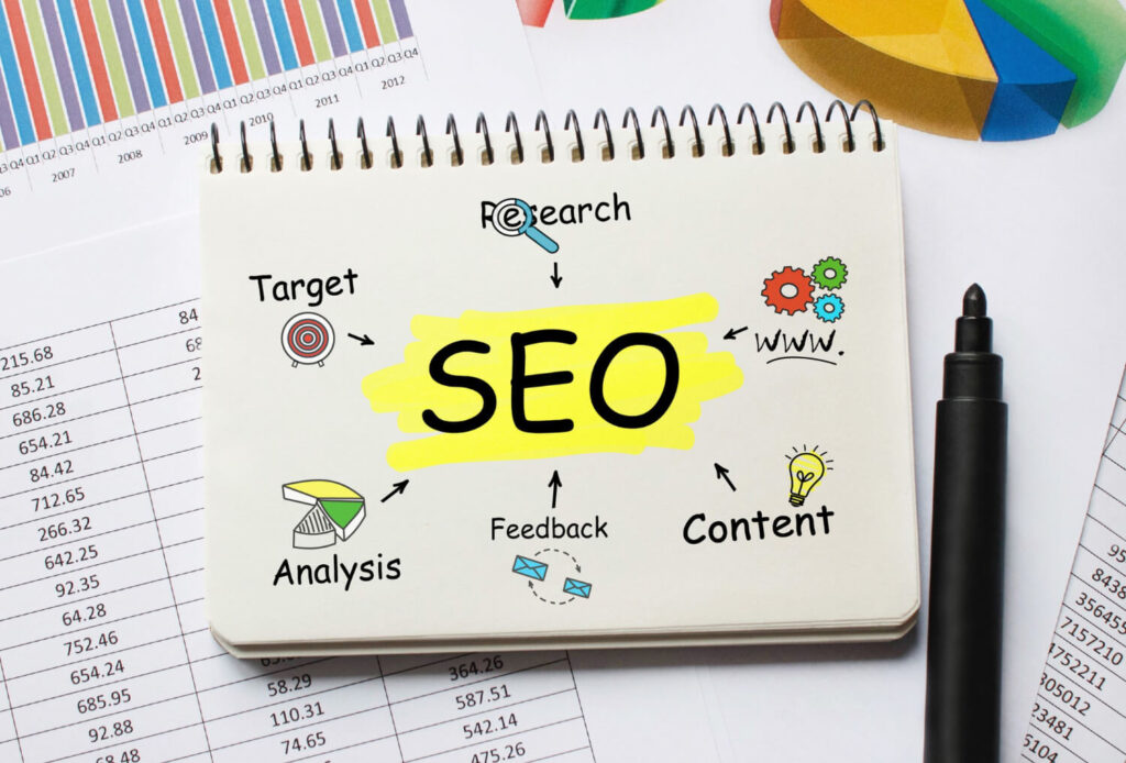 On Page SEO