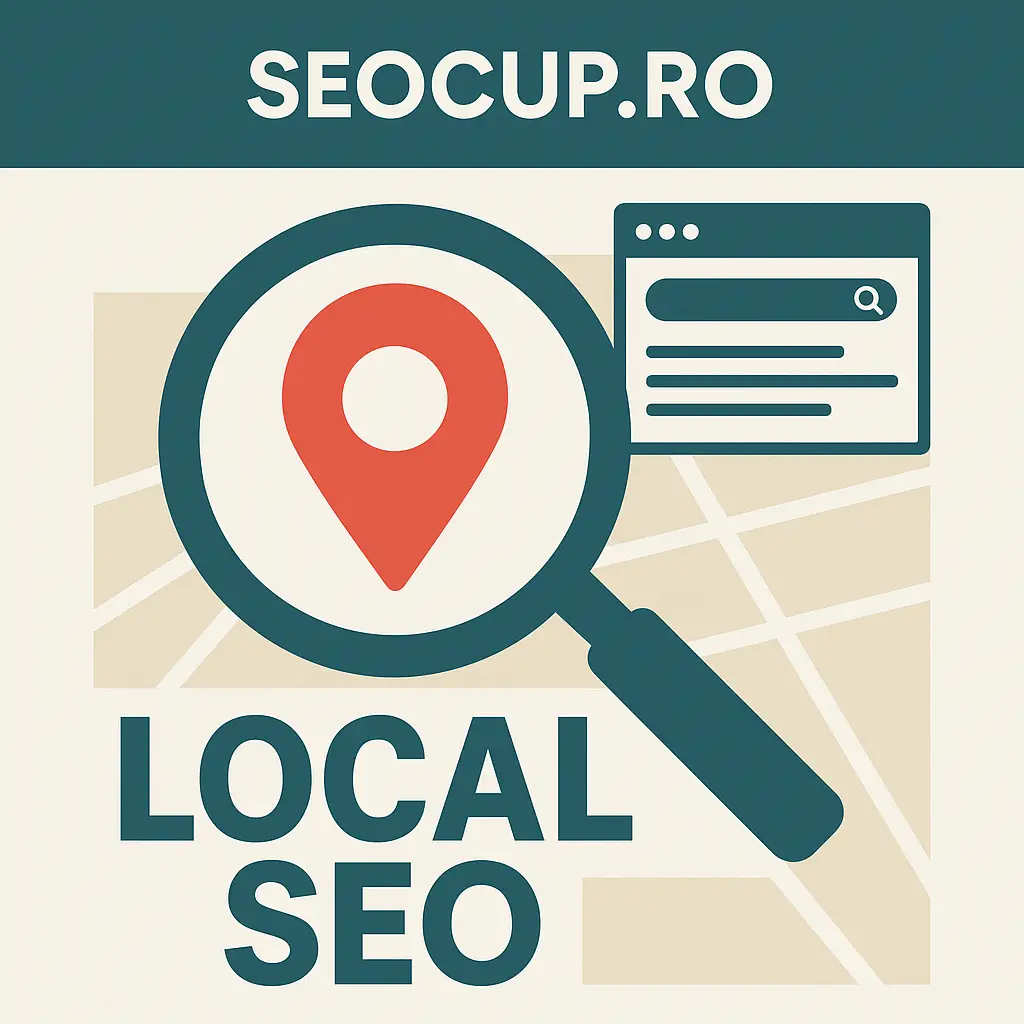 local seo