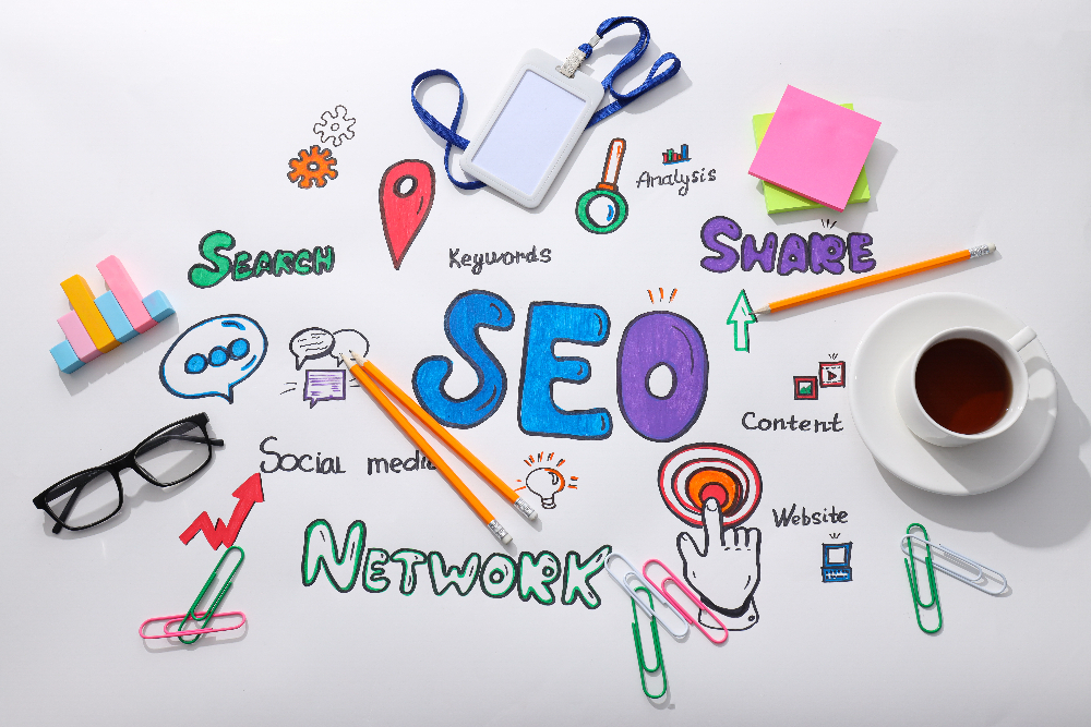 servicii seo