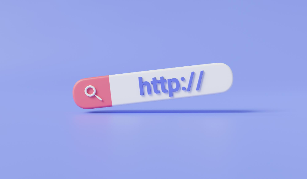 adresa url